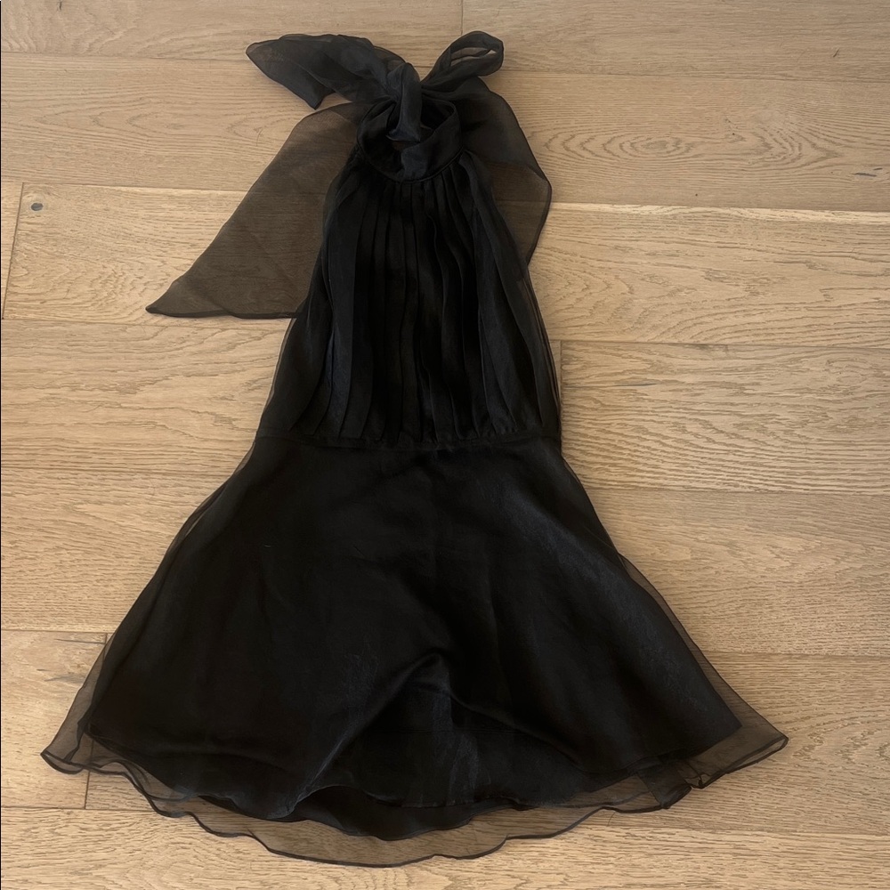 Lovers + Friends Elegant Black Attire